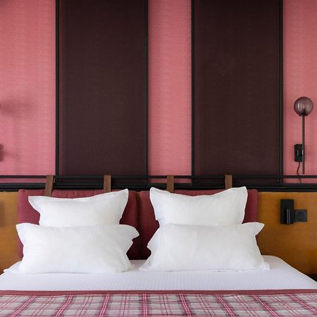 Hotel Les Jardins De Deauville Saint-Martin-aux-Chartrains Dış mekan fotoğraf