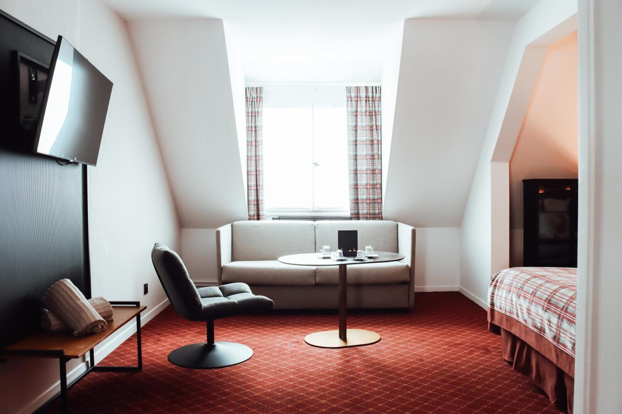 Hotel Les Jardins De Deauville Saint-Martin-aux-Chartrains Dış mekan fotoğraf